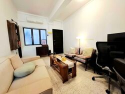 Blk 71 Tiong Bahru Estate (Bukit Merah), HDB 2 Rooms #603402991